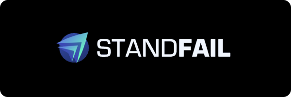 StandFail